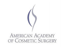 Member of American Academy of Cosmetic Surgery