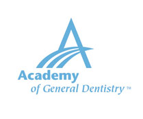 Member of Academy of General Dentistry