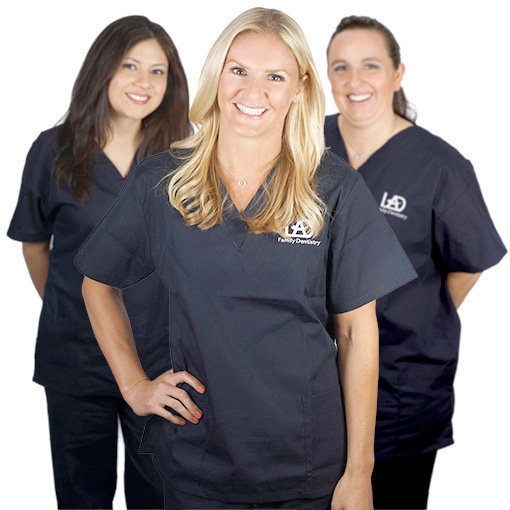 Children's Dentist in Temple City | Lad Family Dentistry